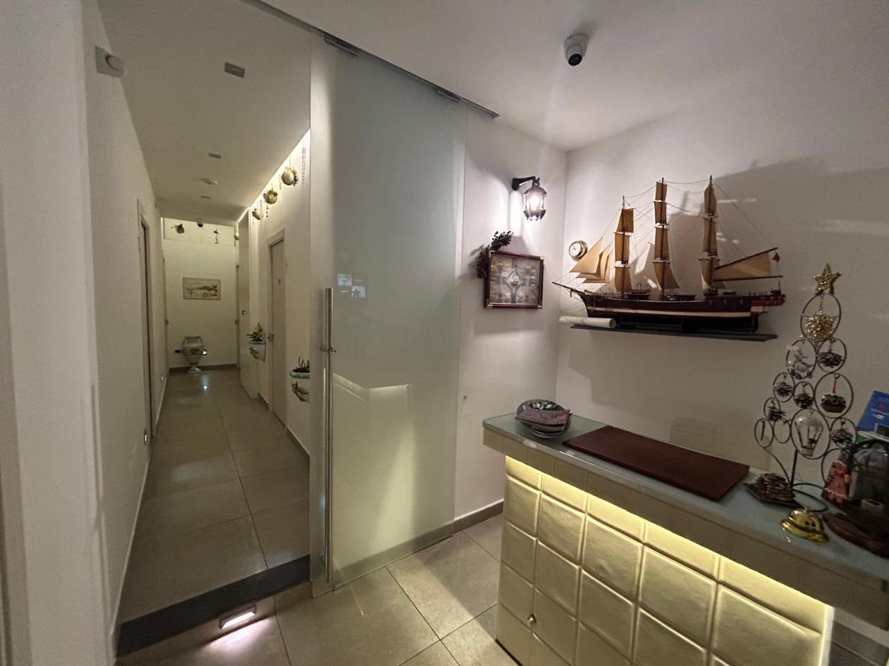 B&B Prestige 1