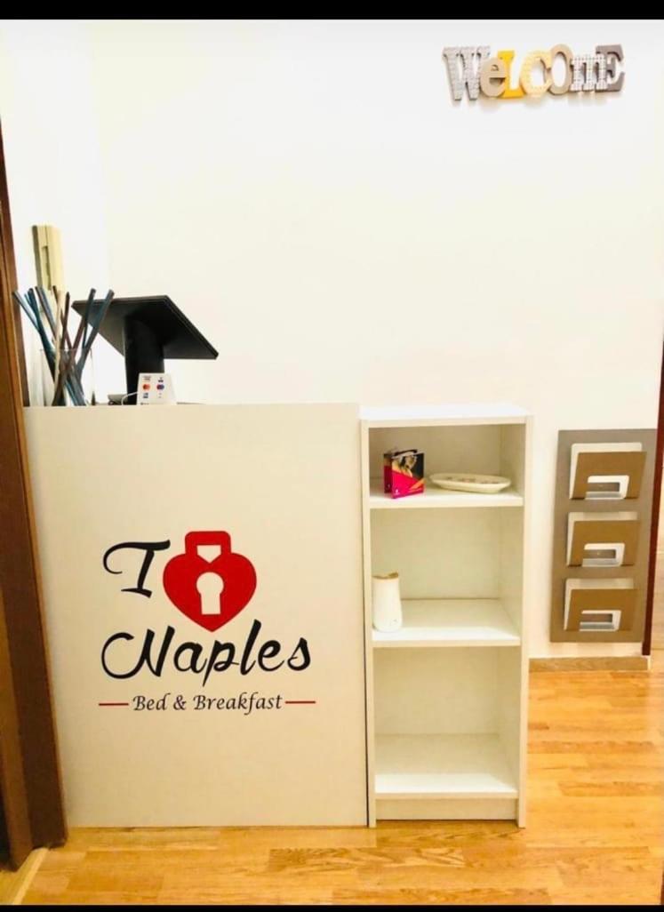 I Love Naples B&B