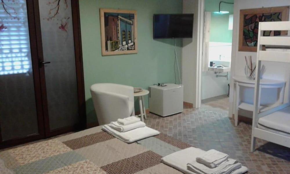 Apollonion Country House 1