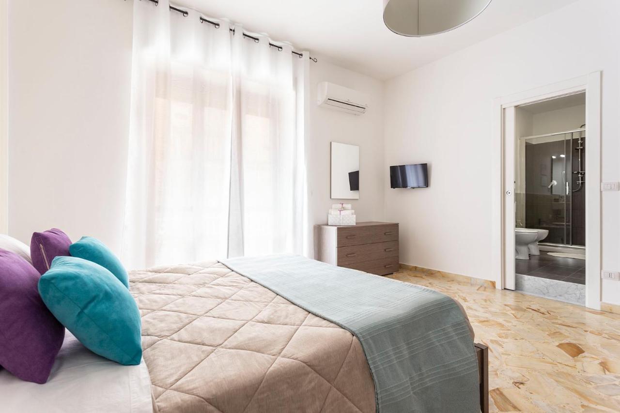 B&B Alexander 1