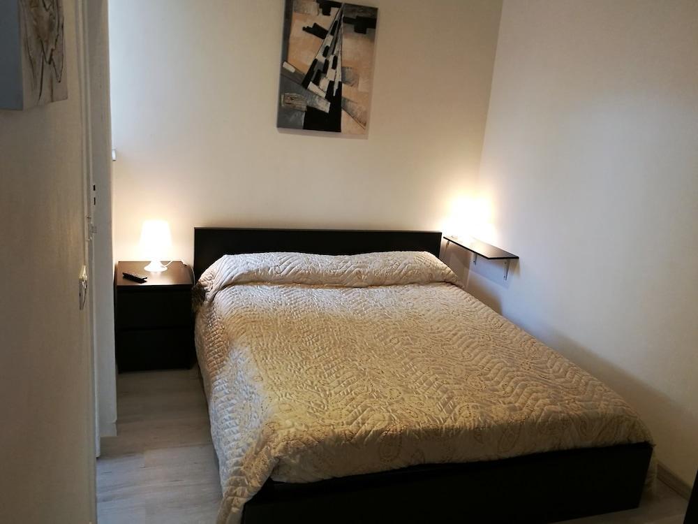 Casa Del Carmine 1