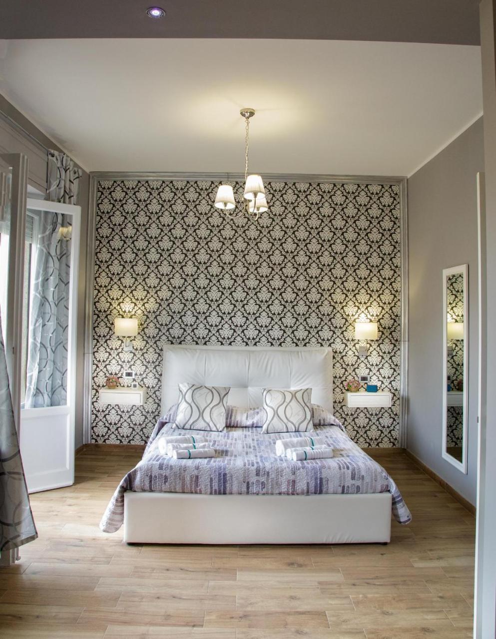 Home Syrakos B&B