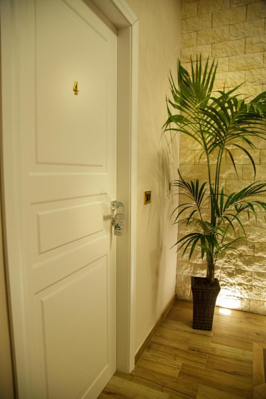Home Syrakos B&B 2