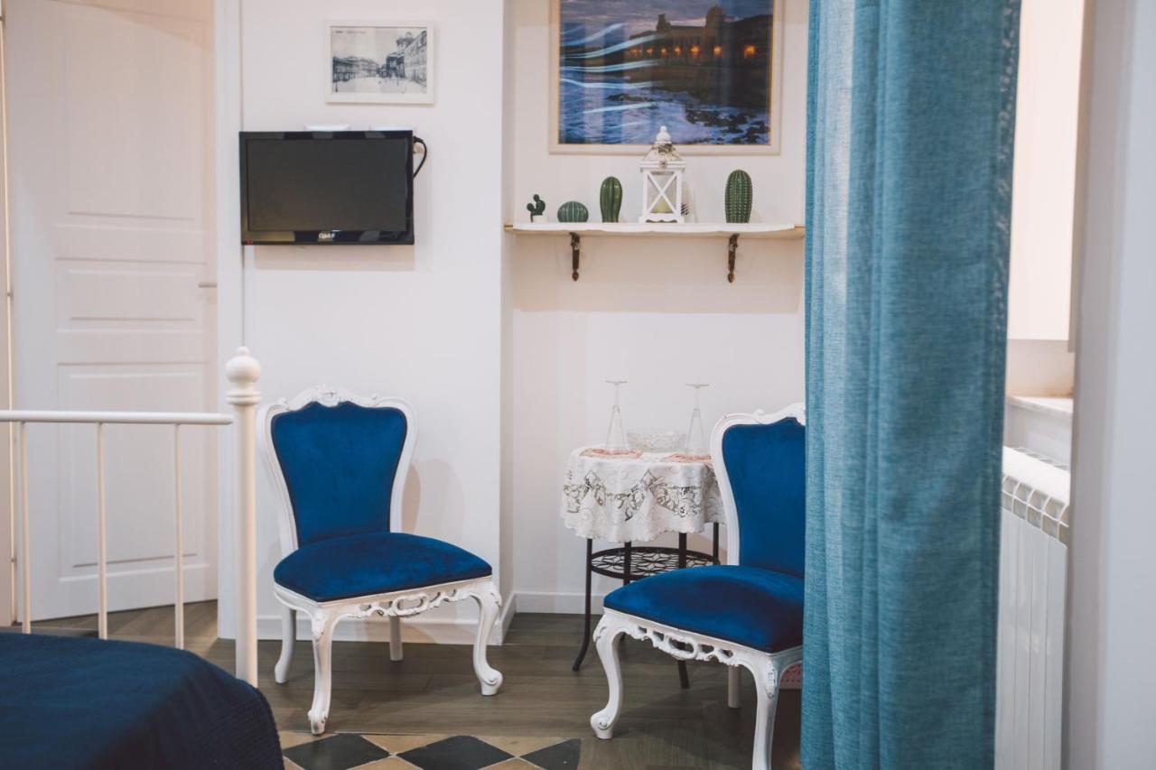 Ortigia Sweet Home 1