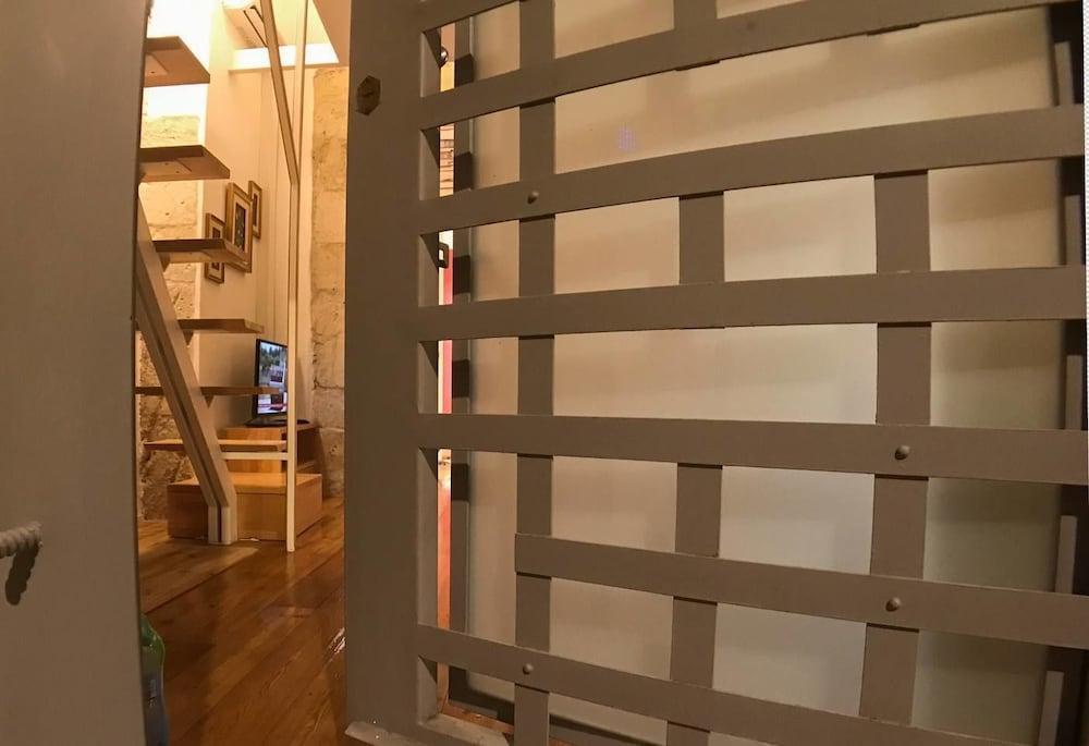 Piccolo Loft San Tommaso 1