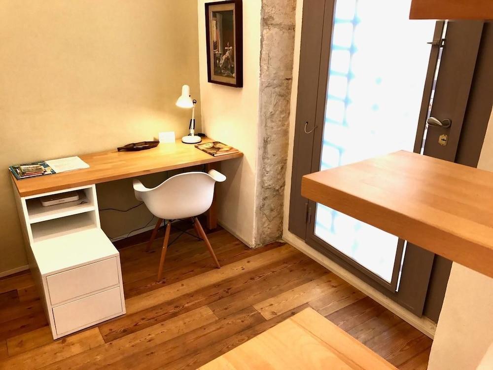 Piccolo Loft San Tommaso 2