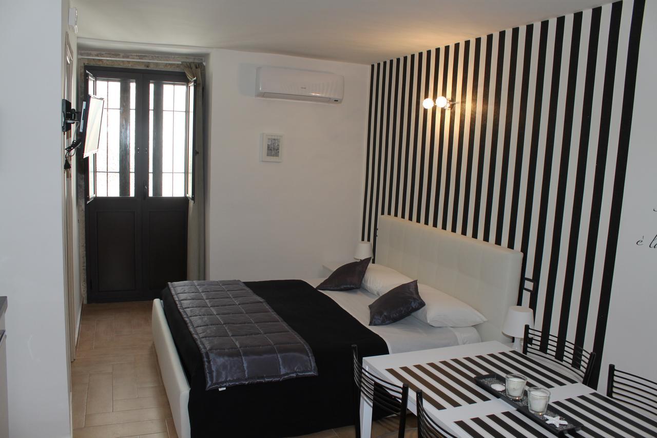 Residence Emozioni Ortigia 1