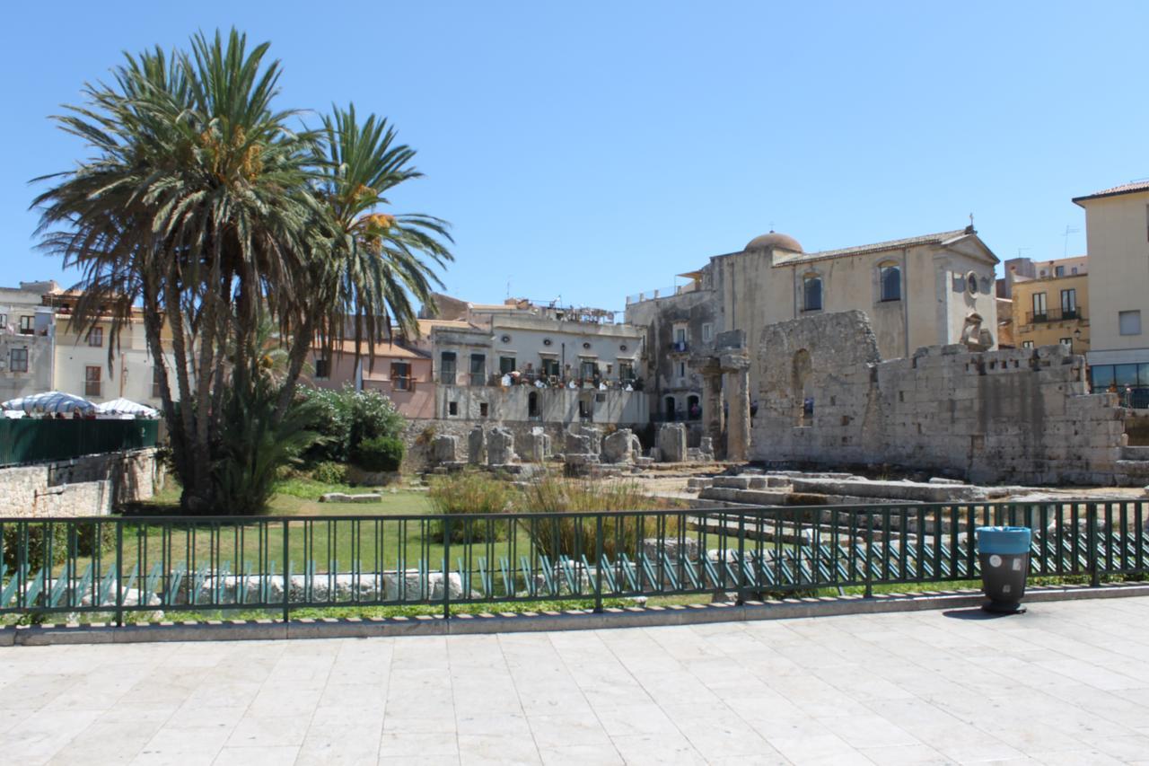 Residence Emozioni Ortigia