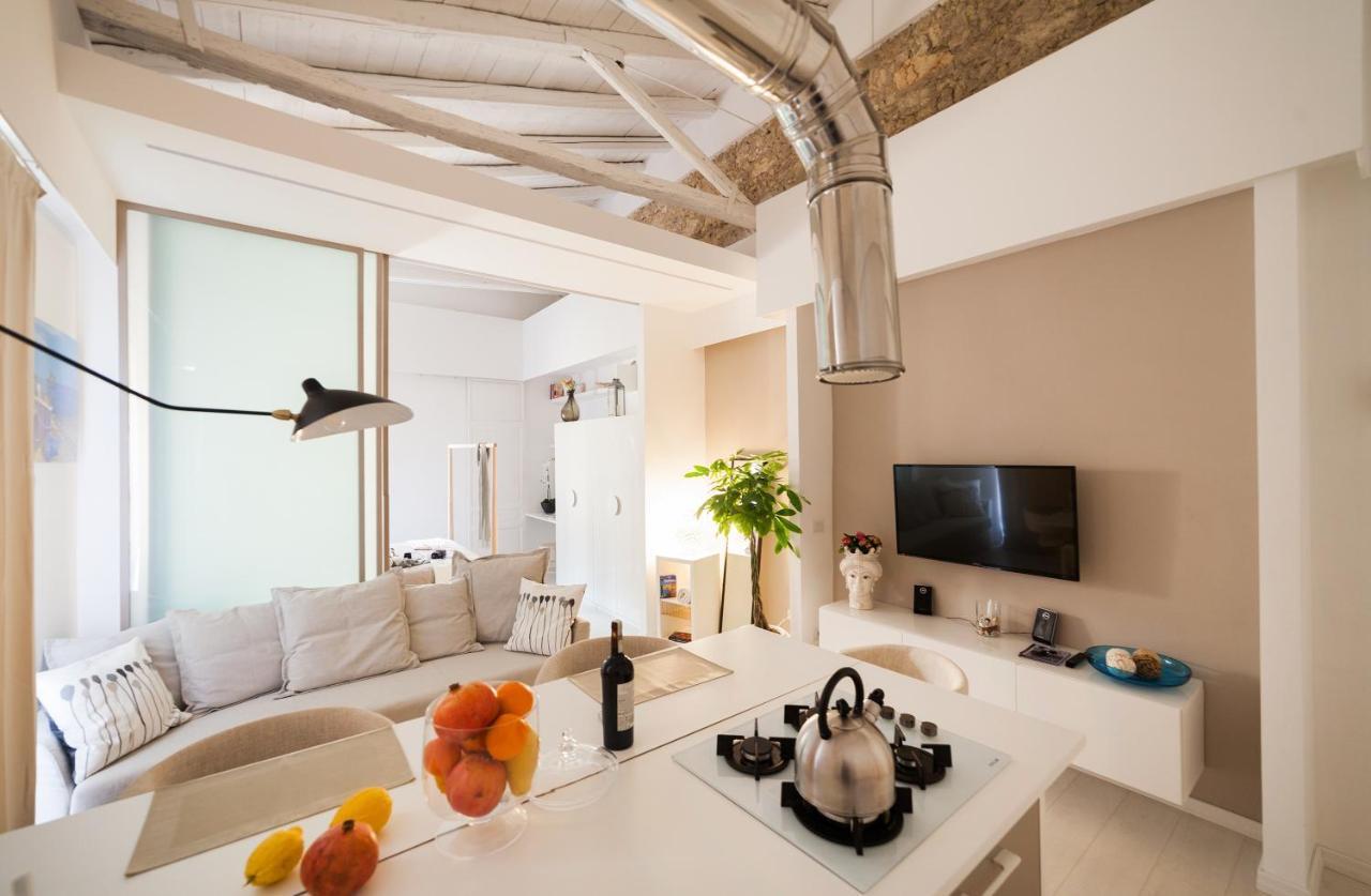 Stay in Ortigia