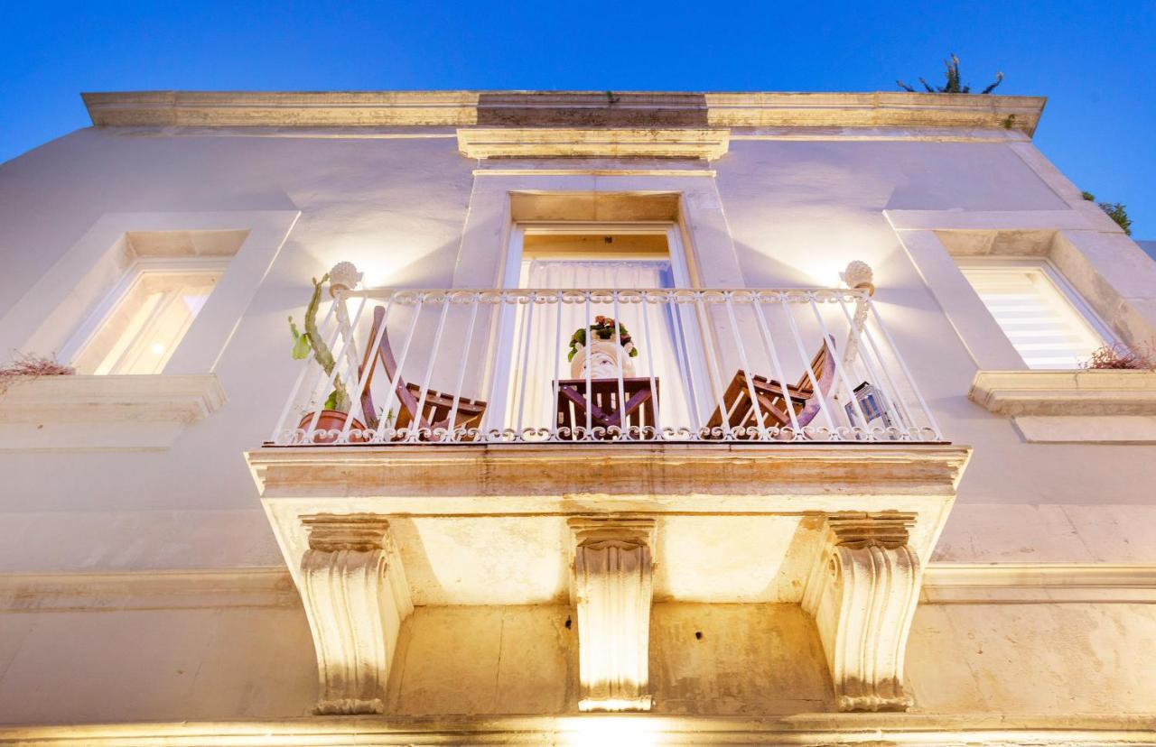 Stay in Ortigia 2