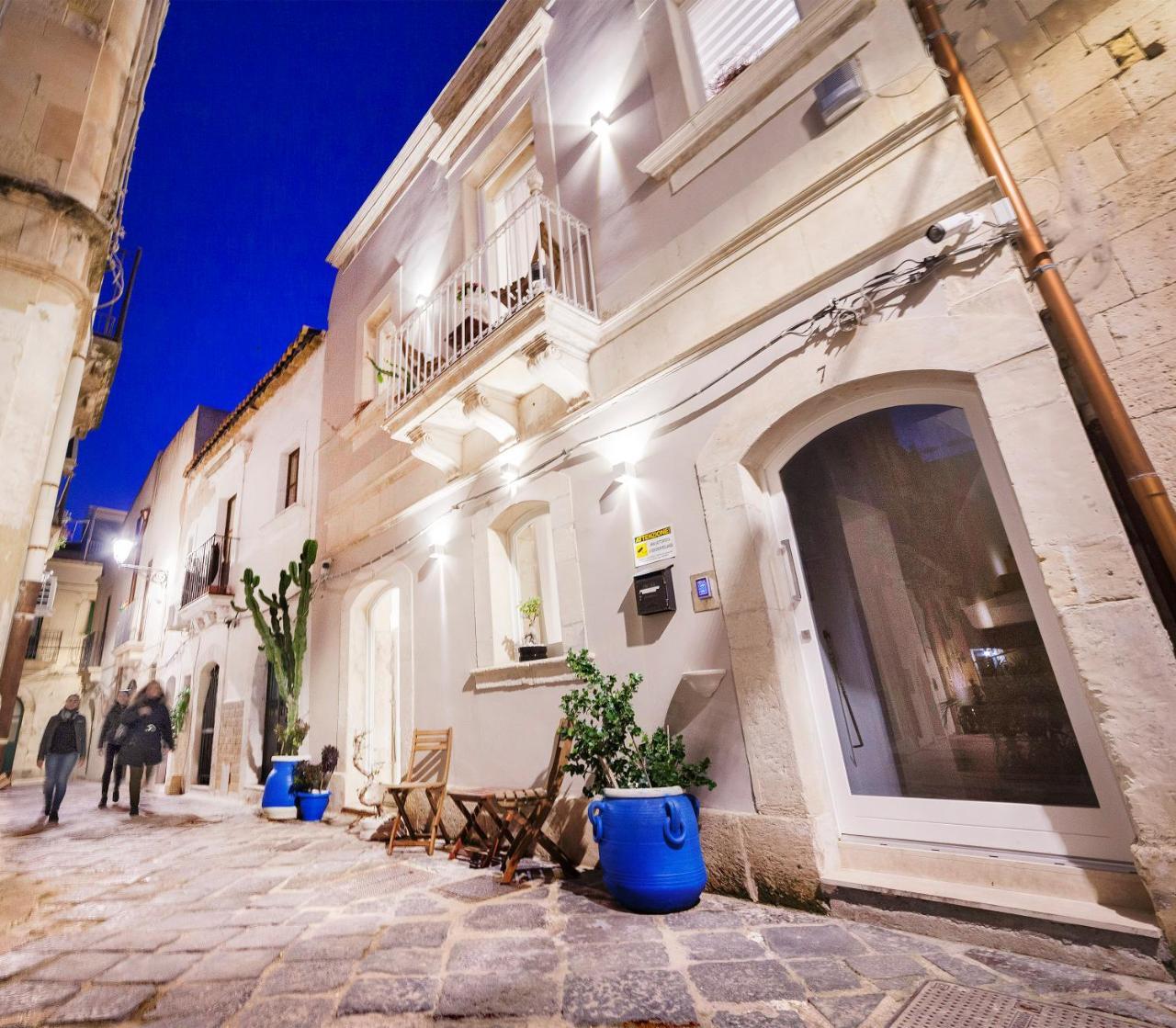 Stay in Ortigia 1