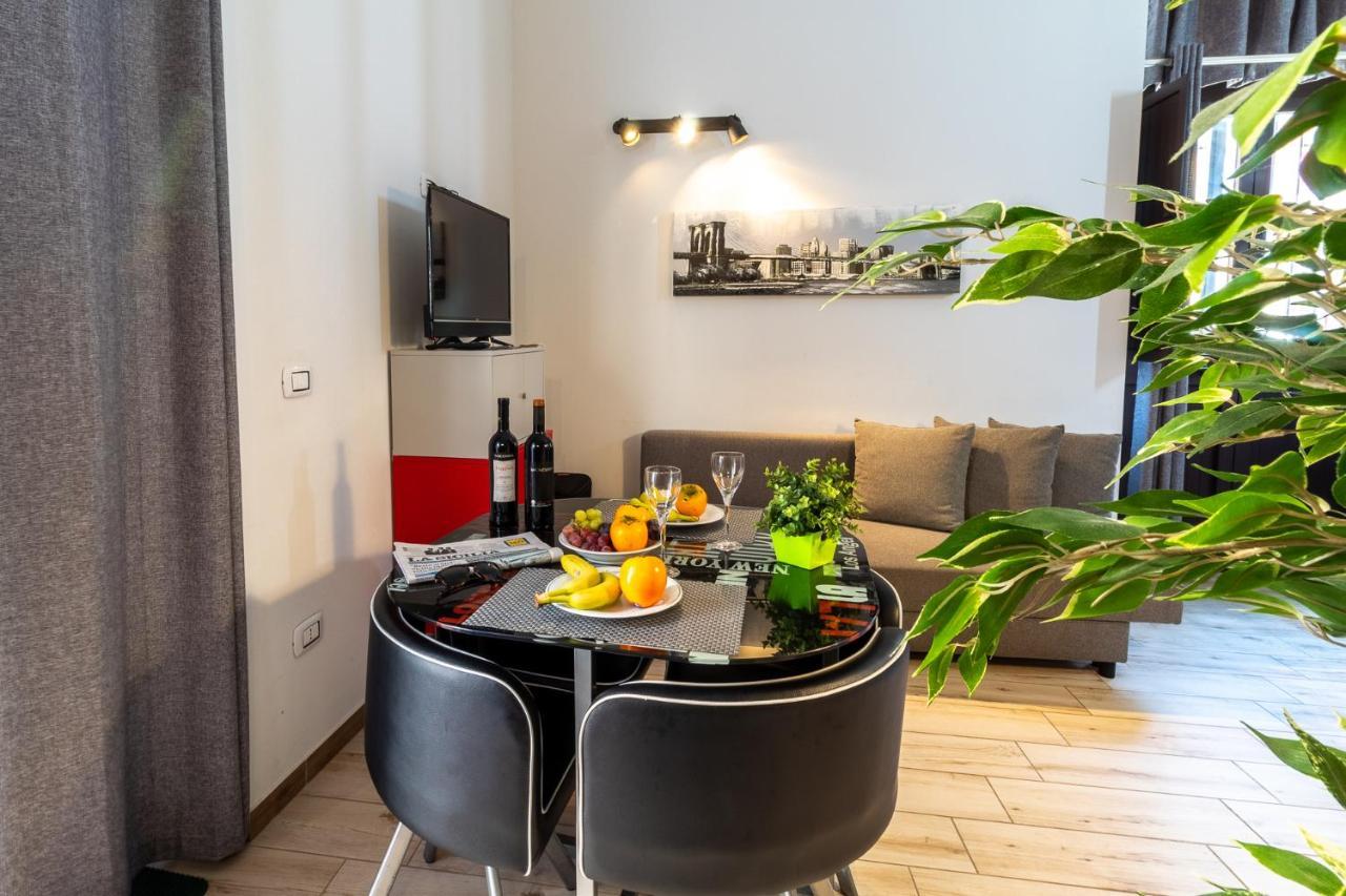 Syracuseapartments Isonzo di Siracusa Stupendo Appartamento Vicino Ad Ortigia E a 200m Dal Mare 1