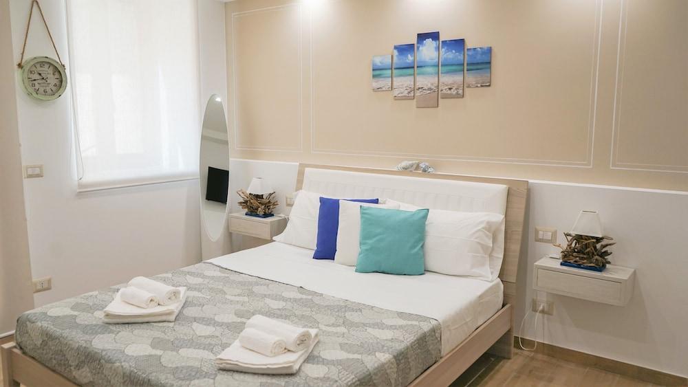 B&B Dimora Del Pescatore Cefalu