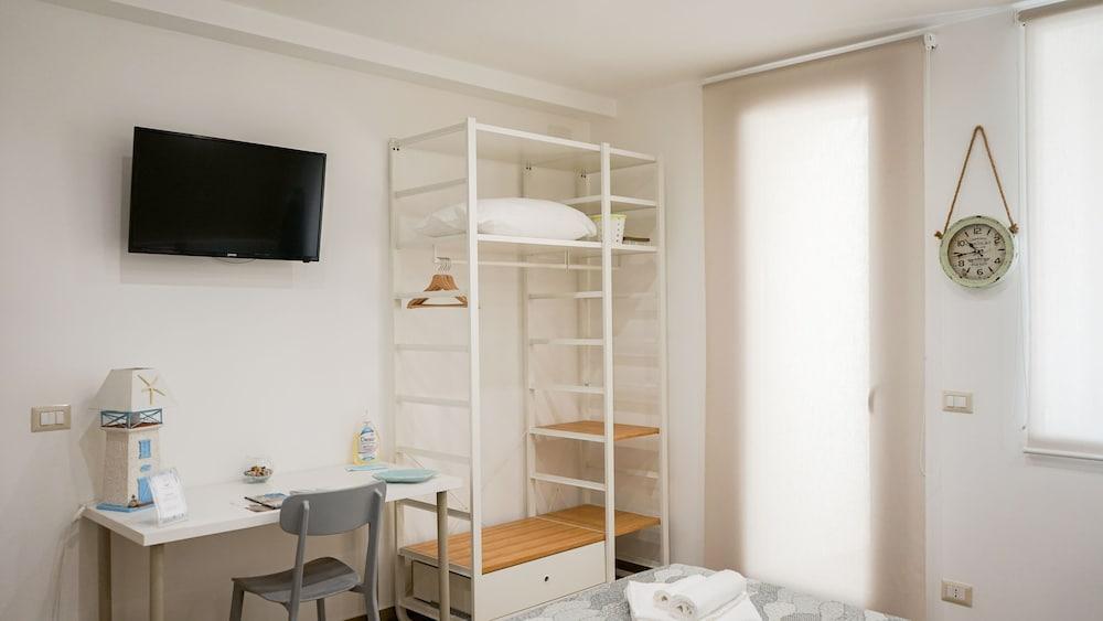 B&B Dimora Del Pescatore Cefalu 1
