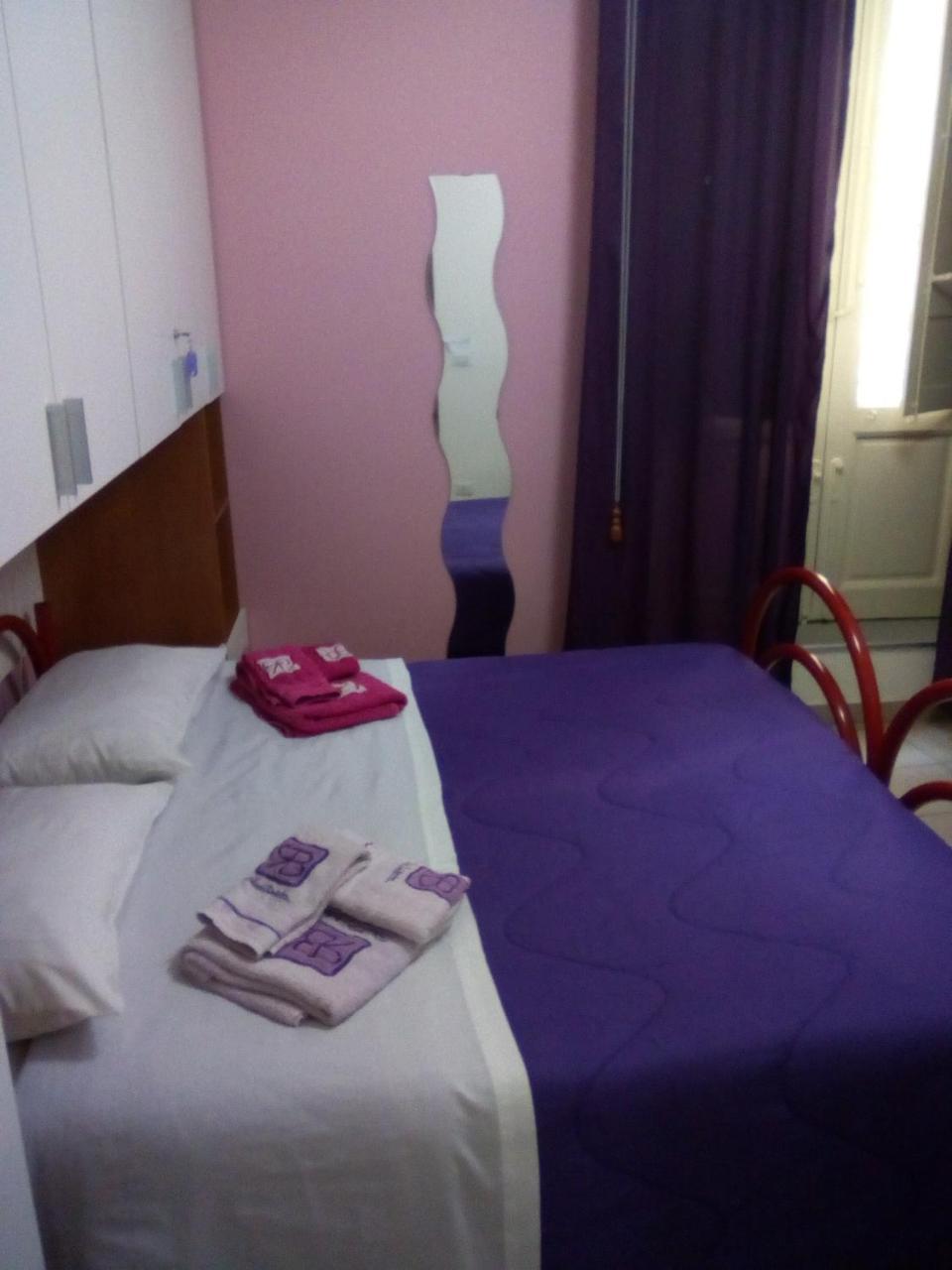Bed And Breakfast Priscilla 2