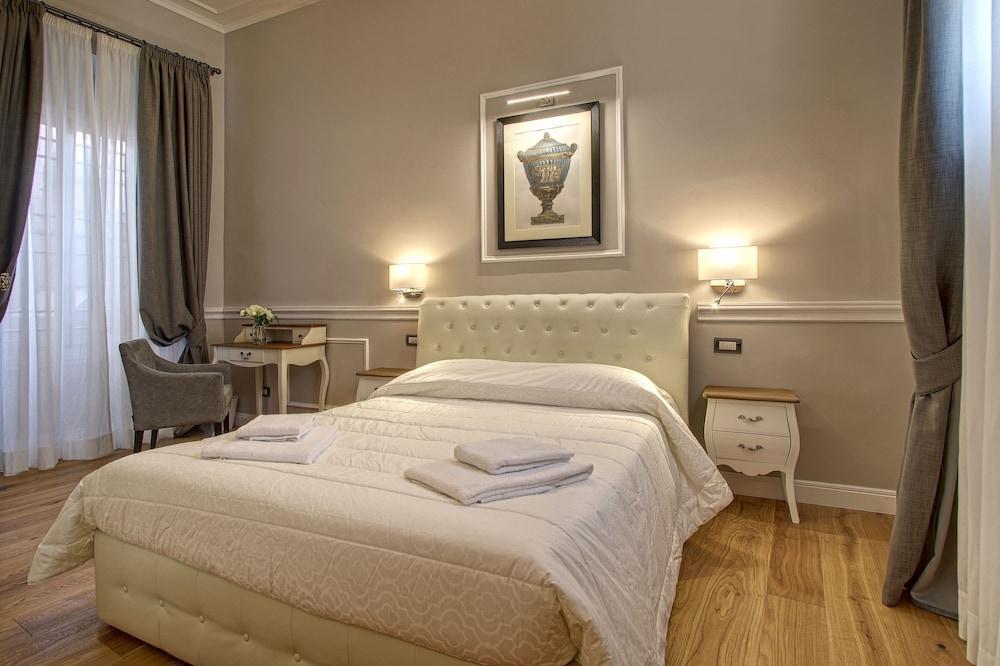 Art Apartment Campidoglio 1