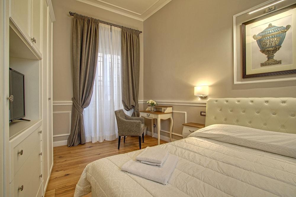 Art Apartment Campidoglio 2