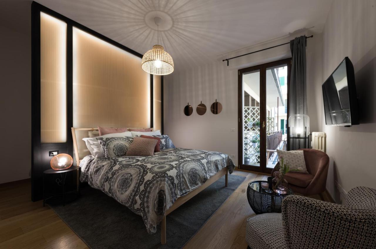 B&B la Marmora 39