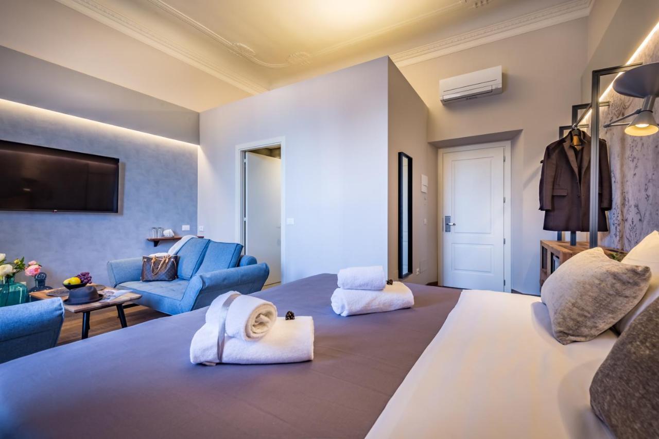 Palazzo Dei Conti Residenza D'epoca 2