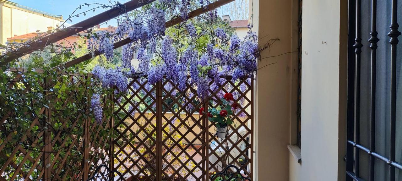 Le Nove Muse Guesthouse 1