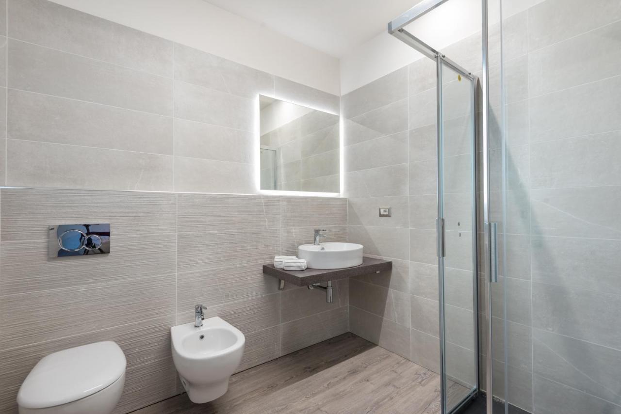 Le Nove Muse Guesthouse 2