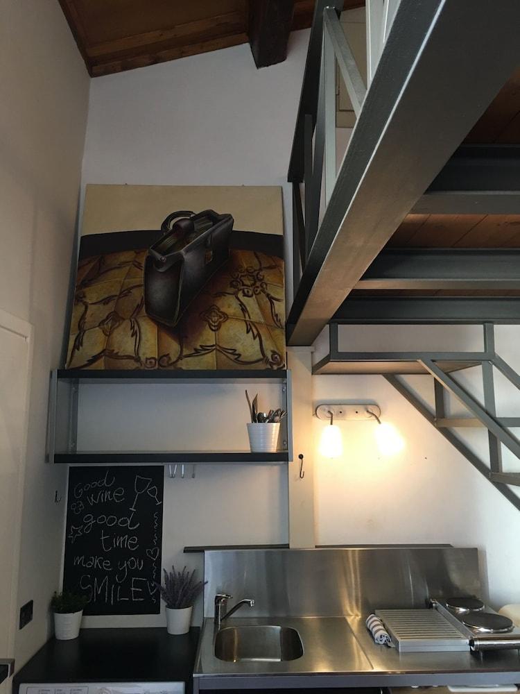 Ricasoli Studio 2