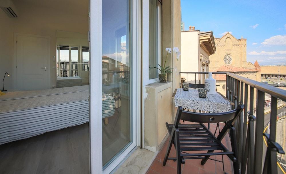 Unita Balcony