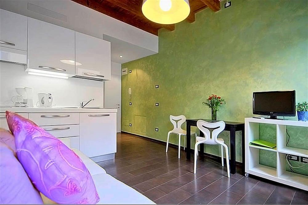 San Gallo Suites III 2