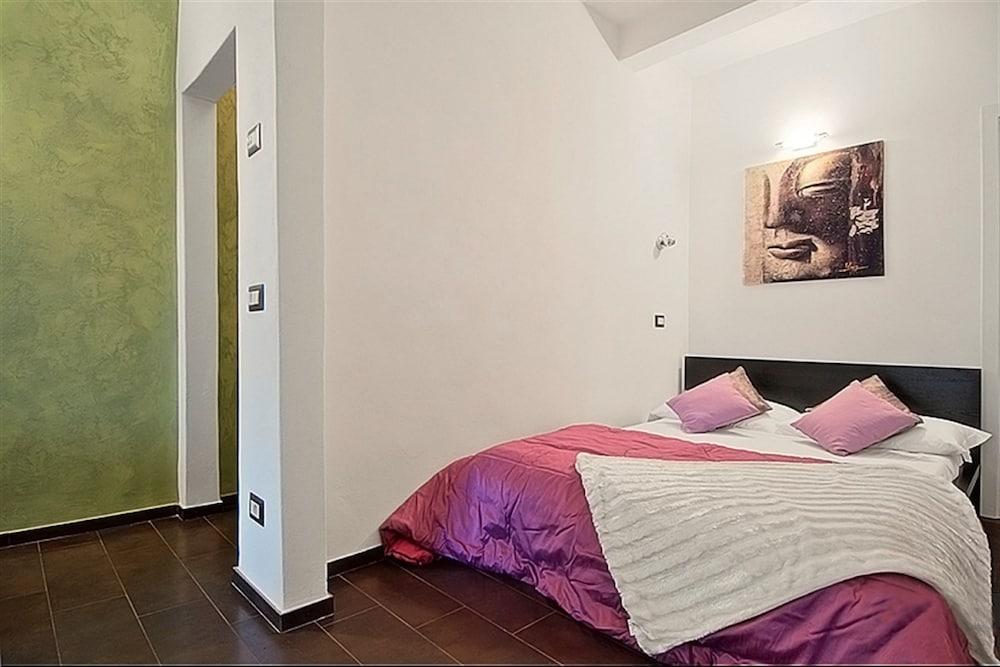 San Gallo Suites IV 2