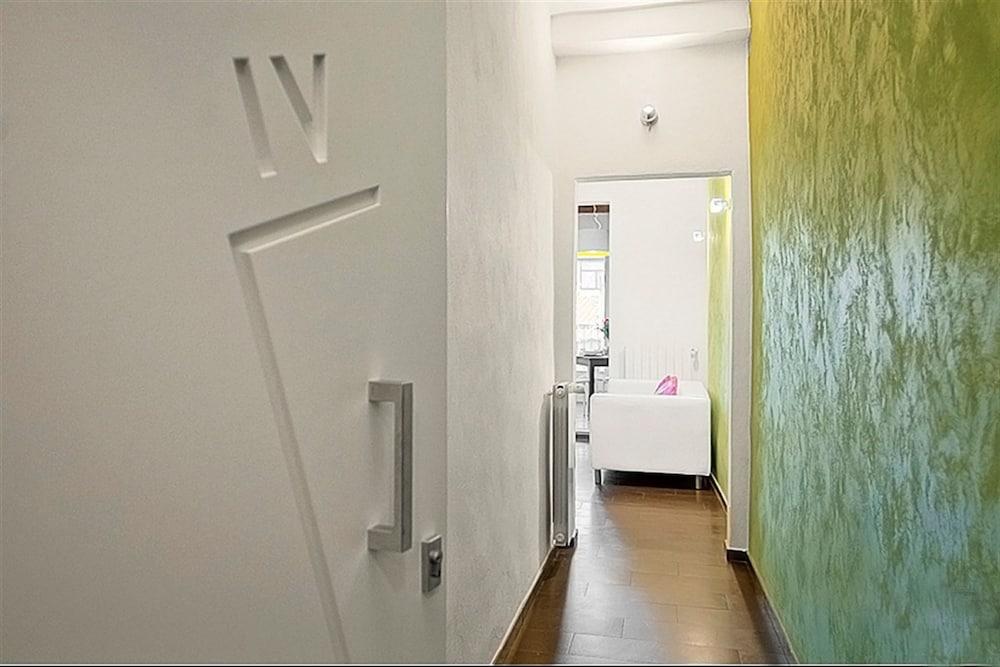 San Gallo Suites IV 1