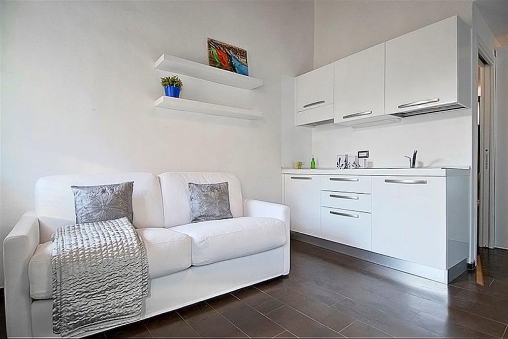 San Gallo Suites V 2