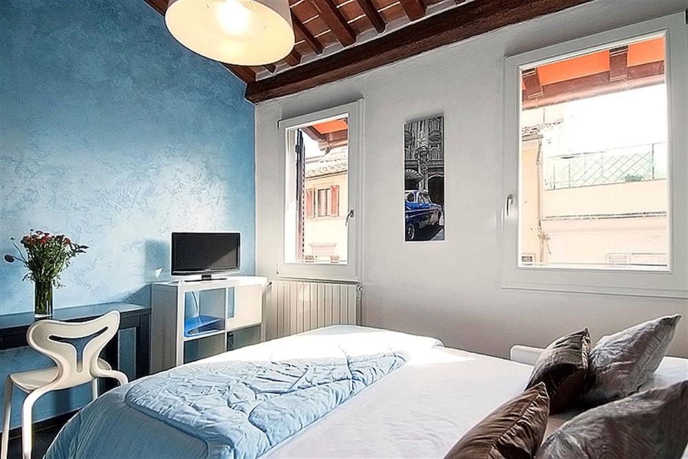 San Gallo Suites V 1