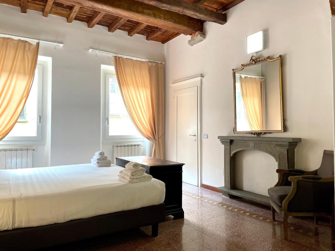 Canto Dei Servi B&B 2