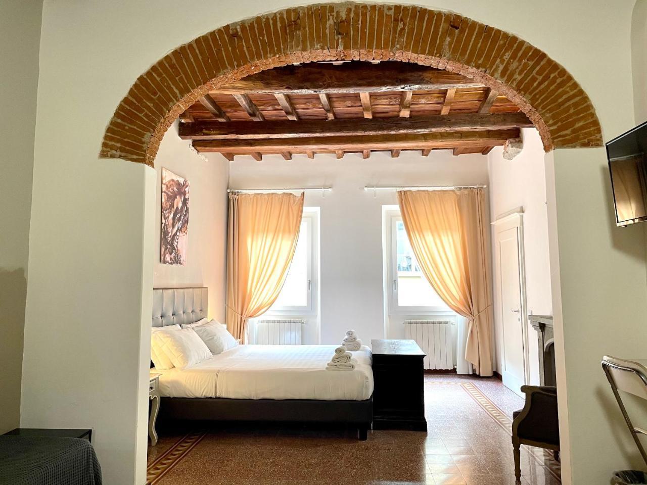 Canto Dei Servi B&B 1