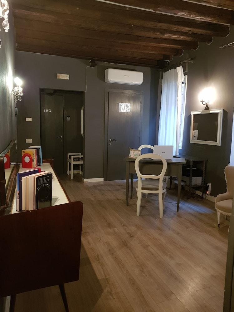 Casa Fornaretto 2