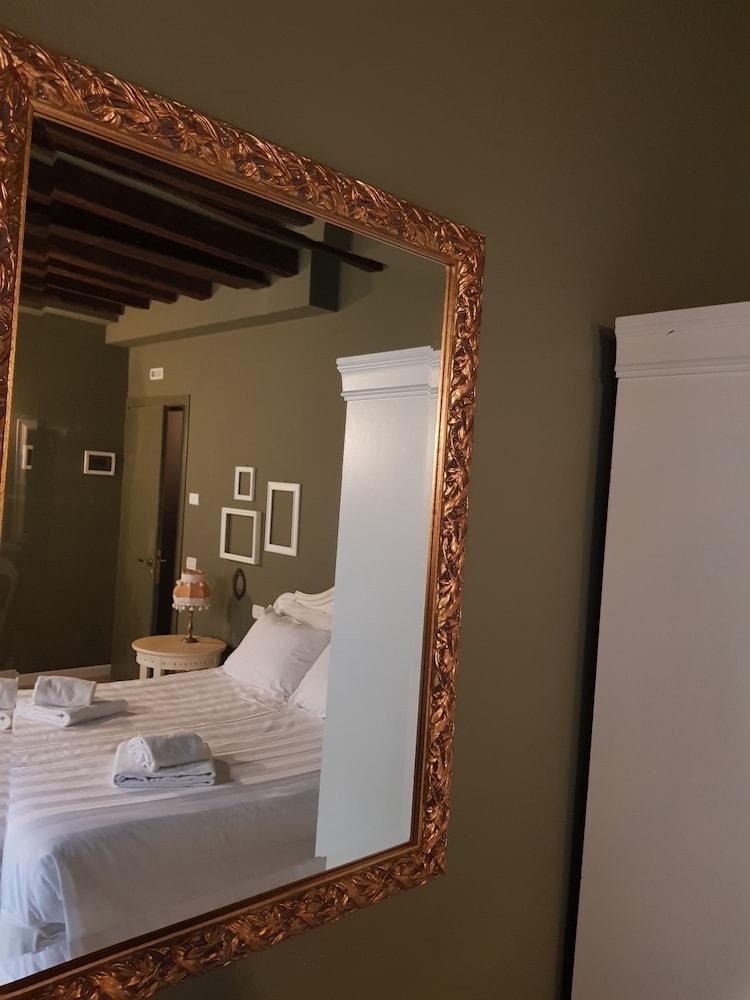 Casa Fornaretto