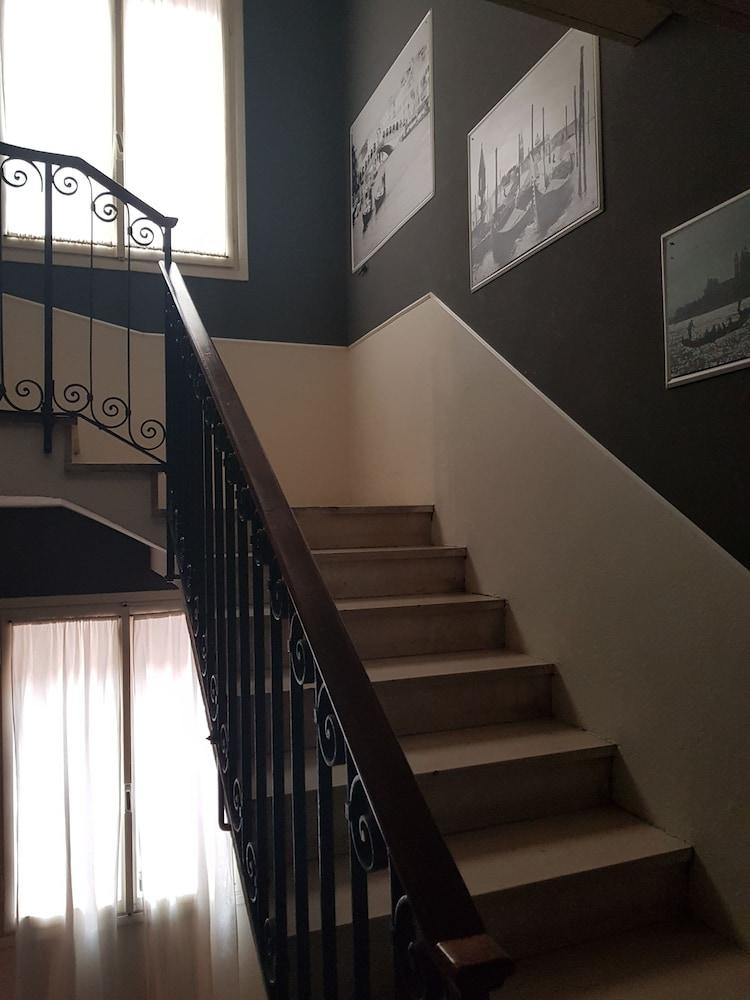 Casa Fornaretto 1