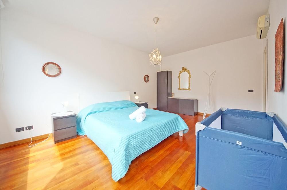 Dolcevita Apartments N. 329 1