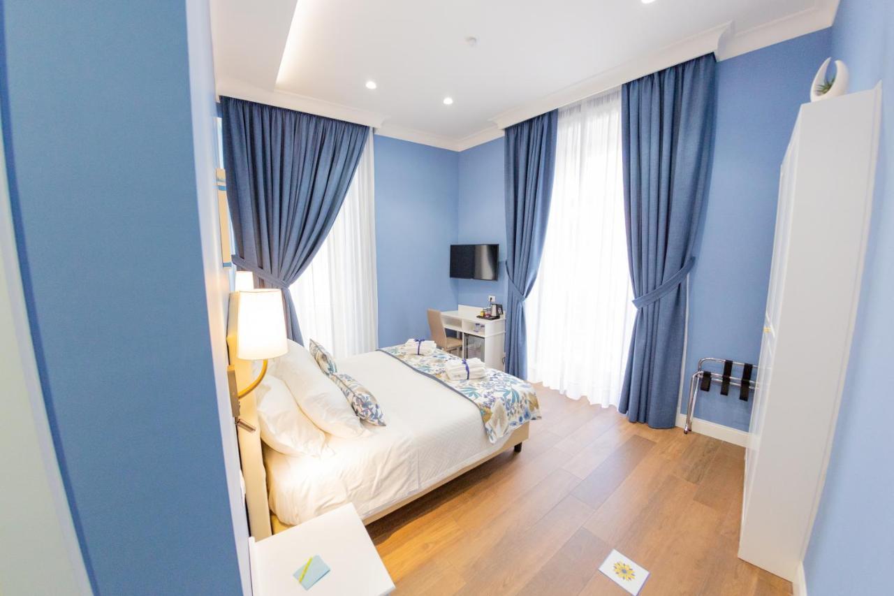 Suite Cuorenapoletano