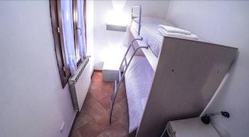 Zannoni Apartments