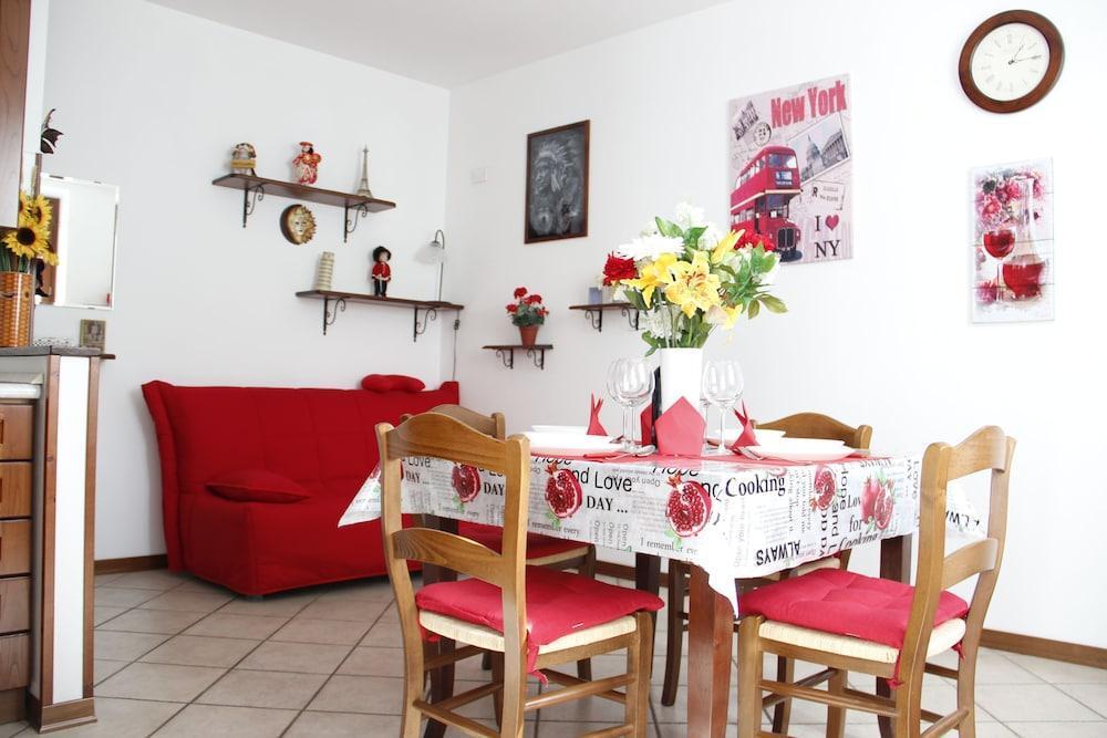 Art Apartment Bandinelli