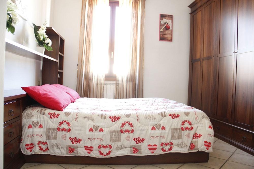 Art Apartment Bandinelli 1