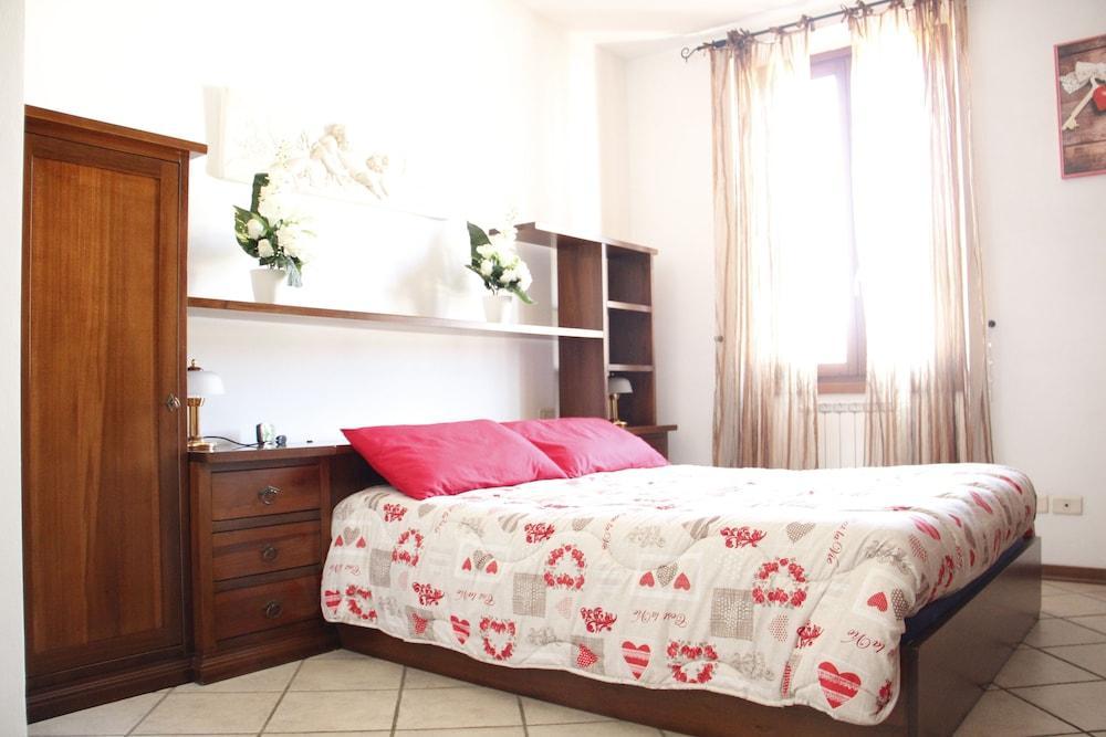 Art Apartment Bandinelli 2