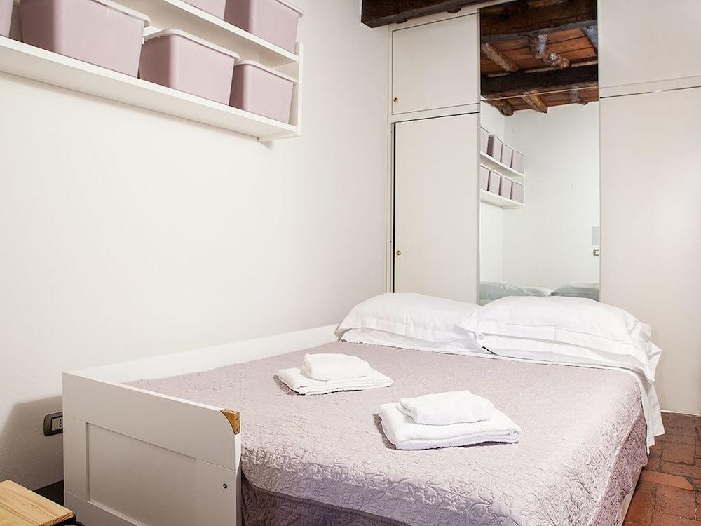 San Lorenzo Apartment 2