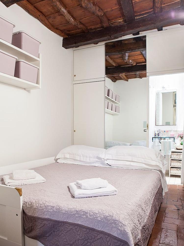 San Lorenzo Apartment 1
