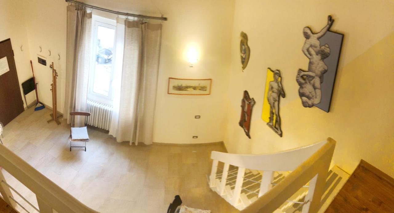 A Casa di Olga 1