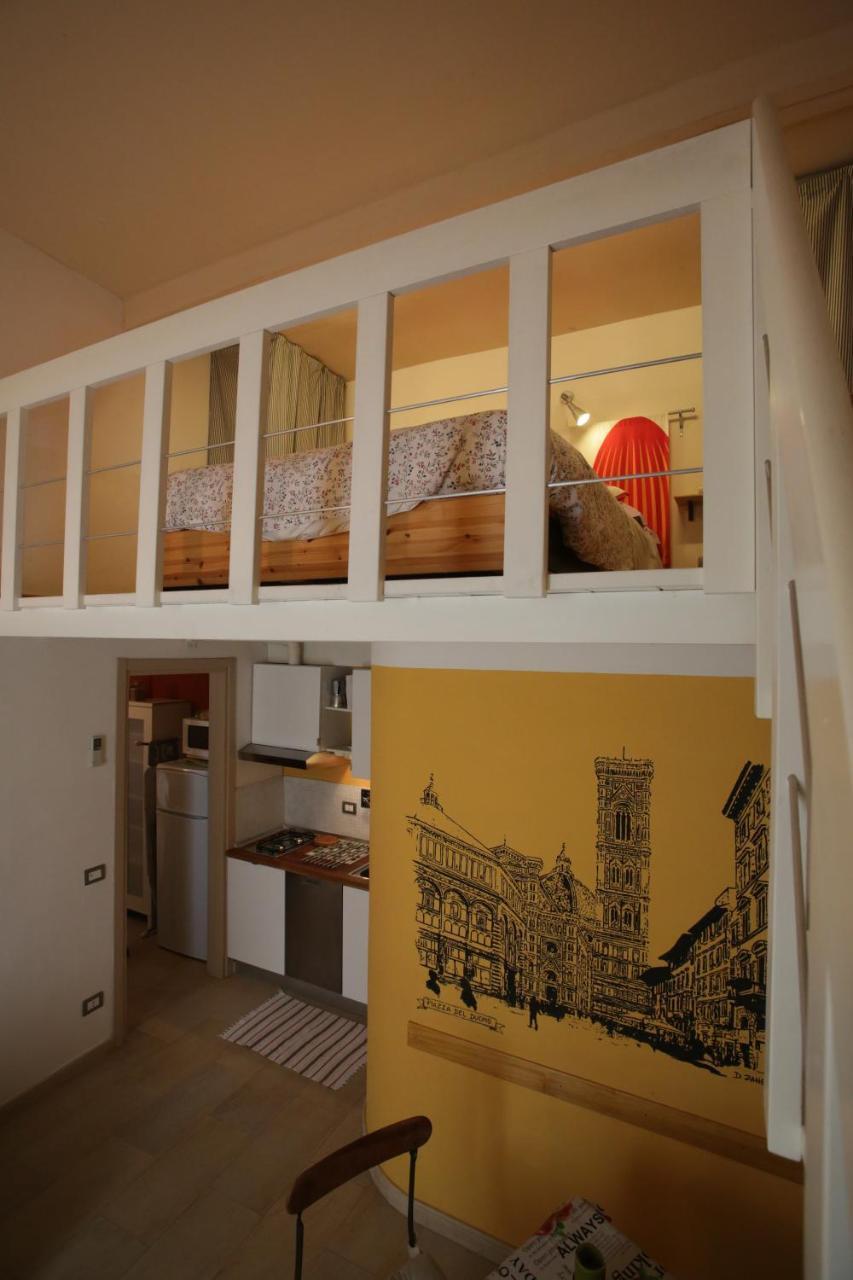 A Casa di Olga