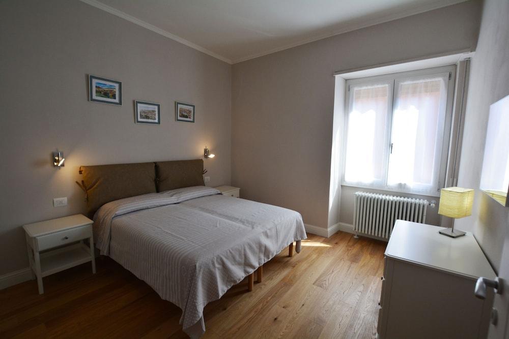 Fortezza White Apartment 2