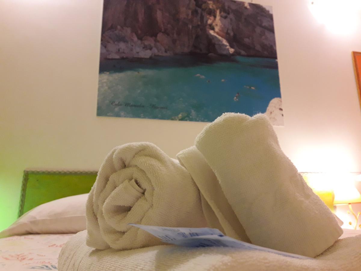 B&B Maristella