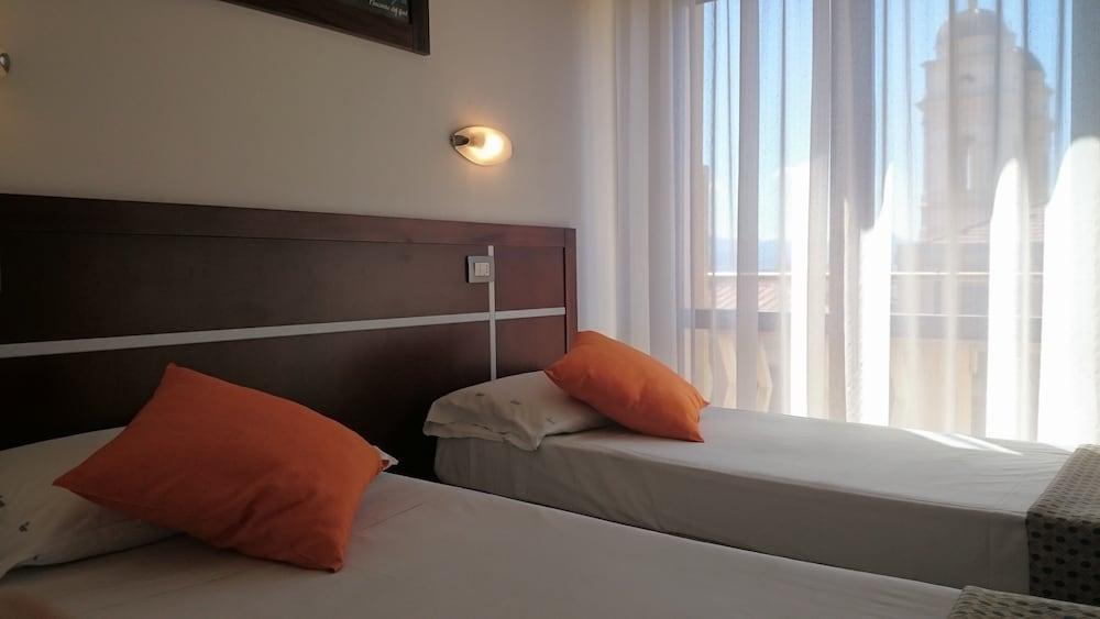 Hotel la Terrazza